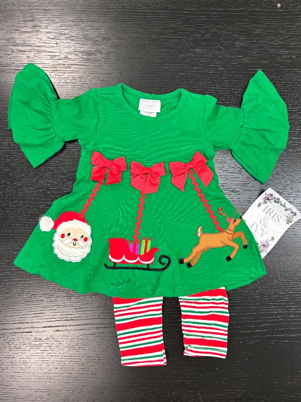 Christmas 2 piece set